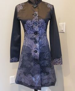 Womens Desigual Jacket